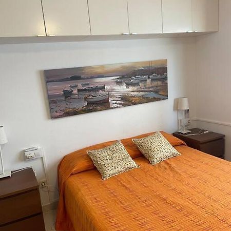 Apartamento Con Piscina En Llança Eksteriør bilde