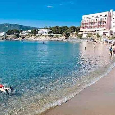 Apartamento Con Piscina En Llança Eksteriør bilde