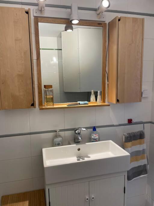 Apartamento Con Piscina En Llança Eksteriør bilde