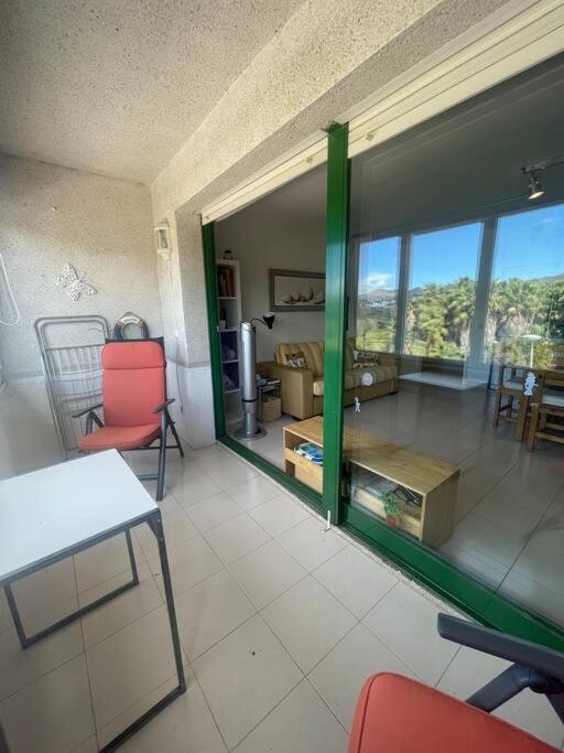 Apartamento Con Piscina En Llança Eksteriør bilde