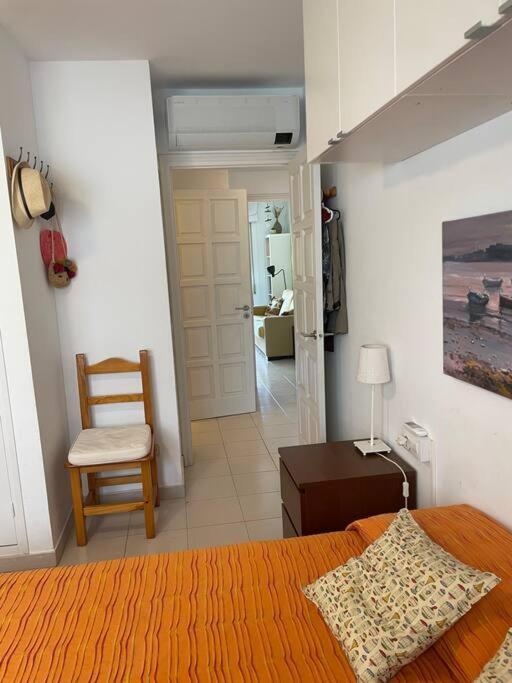 Apartamento Con Piscina En Llança Eksteriør bilde