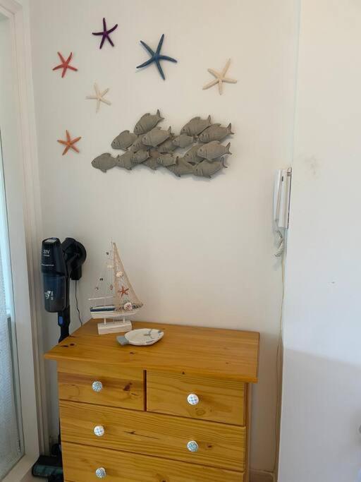 Apartamento Con Piscina En Llança Eksteriør bilde