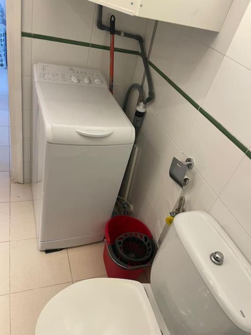 Apartamento Con Piscina En Llança Eksteriør bilde
