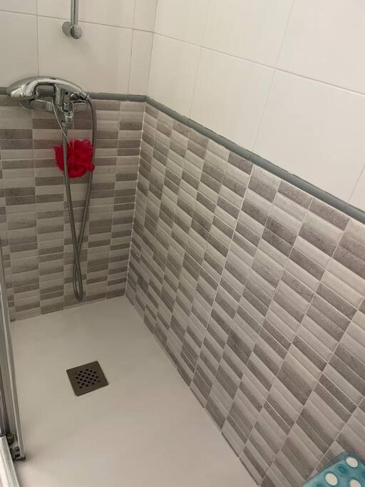 Apartamento Con Piscina En Llança Eksteriør bilde